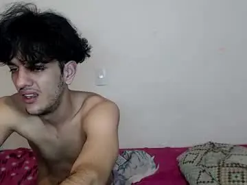 Chaturbate Watch Live Sex Cams of calipso_and_dimitri