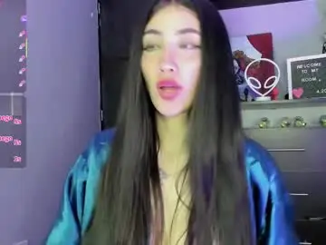 Chaturbate Live Sex of emilytafur