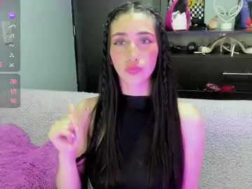 Chaturbate Live Porn of emilytafur