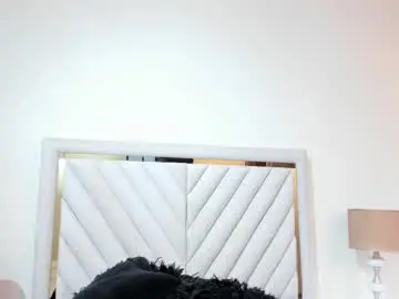 Chaturbate Nude Webcam of jenner_madison