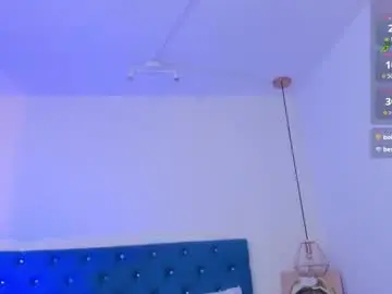 Chaturbate Live Sex of julieta_miller01