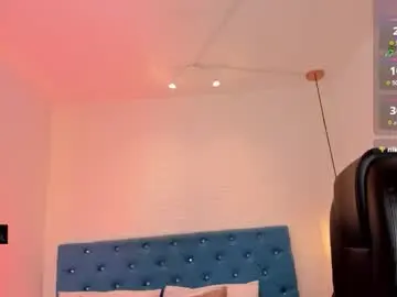 Chaturbate Best Webcam of julieta_miller01