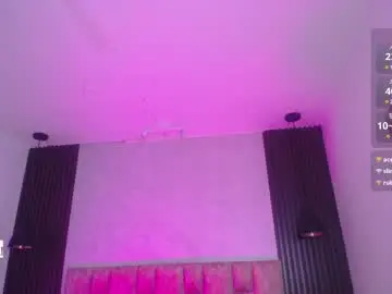 Chaturbate Live Sex of julieta_miller01