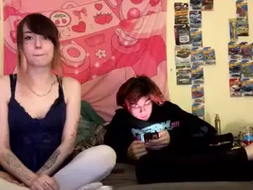 Chaturbate Adult Video Chat of kittyme0ws