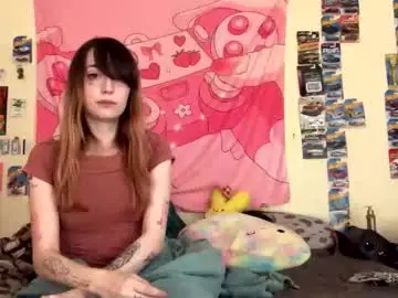 Chaturbate Sex Cam of kittyme0ws