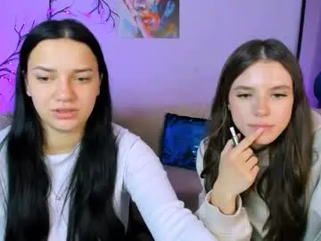Chaturbate Live Porn of kleo_bb