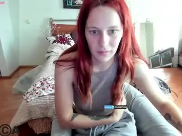 Chaturbate Adult Webcam of lilyviolet7