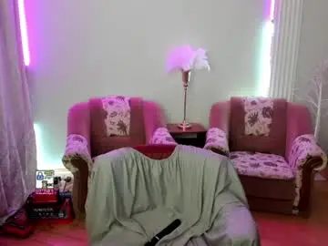 Chaturbate Watch Live Sex Cams of lilyviolet7