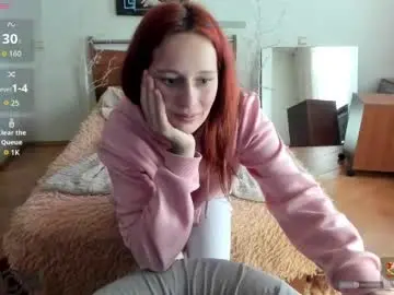 Chaturbate Live Porn of lilyviolet7