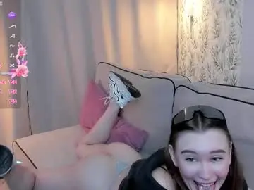 Chaturbate Free Porn Cam of lynethamm