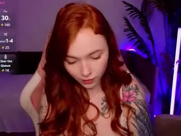 Chaturbate Nude Webcam of maya_light