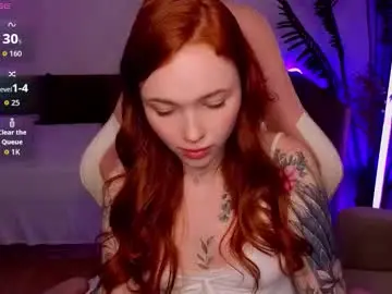 Chaturbate Adult Webcams of maya_light