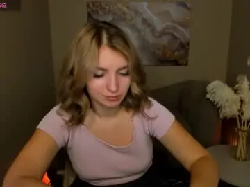 Chaturbate Adult Webcam of milinafox