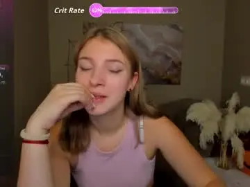 Chaturbate Private Sex Chat of milinafox