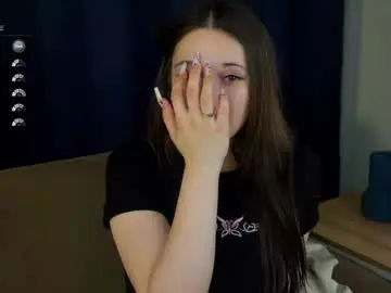 Chaturbate Nude Webcam of mysthush