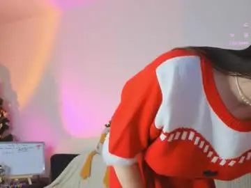 Chaturbate Private Sex Chat of mysthush