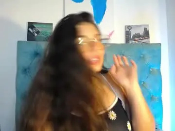 Chaturbate Private Sex Chat of paola_lyon