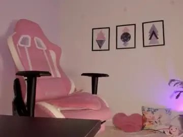 Chaturbate Adult Video Chat of pocahontas_sensual