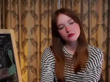 Chaturbate Sex Cam of rossieperdzock