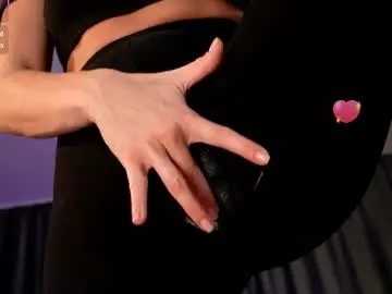 Chaturbate Private Sex Chat of sarahjadore