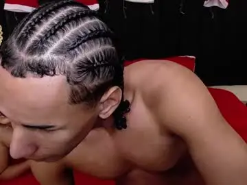 Chaturbate Adult Webcam of soft_attraction