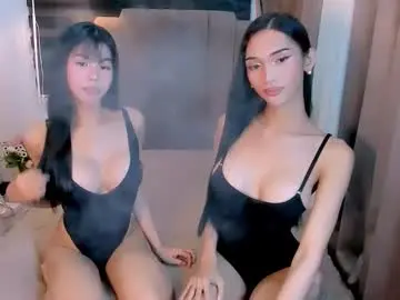 Chaturbate Live Sex of urfynestchina_doll