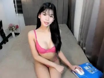 Chaturbate Sex Cam of urfynestchina_doll