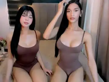 Chaturbate Adult Webcam of urfynestchina_doll