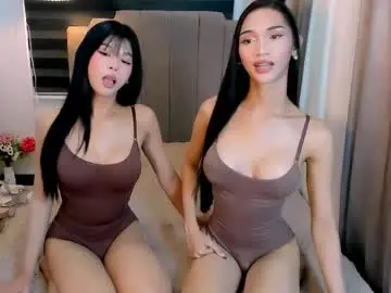 Chaturbate Nude Webcam of urfynestchina_doll