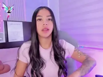 Chaturbate Live Sex of violet_spencer