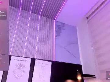 Chaturbate Live Sex of violet_spencer