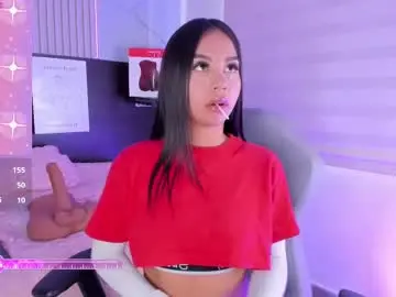 Chaturbate Free Porn Cam of violet_spencer