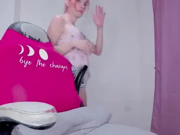 Chaturbate Live Porn of xtalianahotx