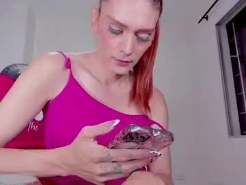 Chaturbate Live Porn of xtalianahotx