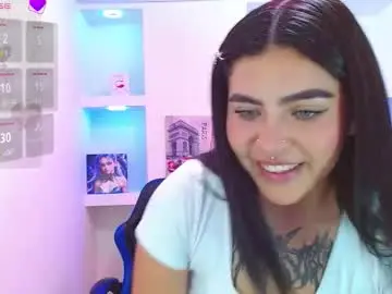 Chaturbate Live Porn of _luna_torres