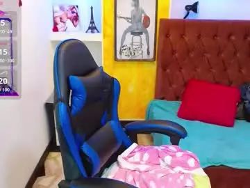 Chaturbate Free Porn Cam of _luna_torres