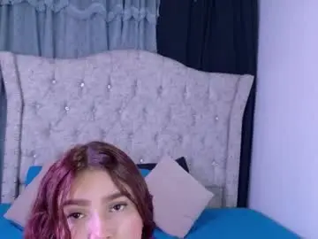 Chaturbate Live Sex Cam of _shantal_miller