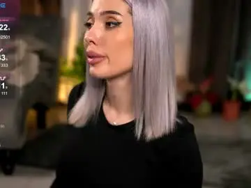 Chaturbate Nude Webcam of audreyzanne