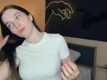 Chaturbate Best live sex cam show of baby_in_velvet