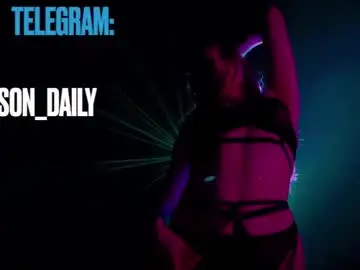 Chaturbate Live Porn of diana_alison