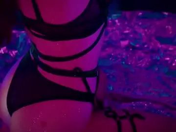 Chaturbate Nude Webcam of diana_alison