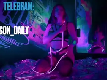 Chaturbate Best live sex cam show of diana_alison