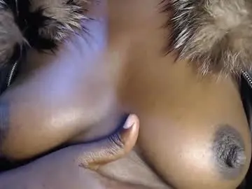 Chaturbate Free Porn Cam of ebony_choco2