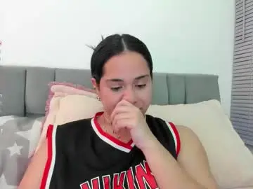 Chaturbate Live Sex of gabi_boom