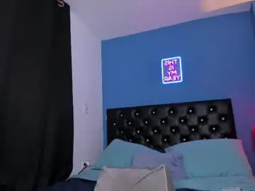 Chaturbate Adult Video Chat of gemaandmyke1