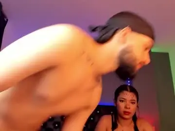 Chaturbate Watch Live Sex Cams of gemaandmyke1