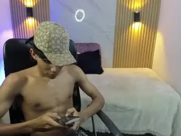 Chaturbate Live Sex of im_matthewscott