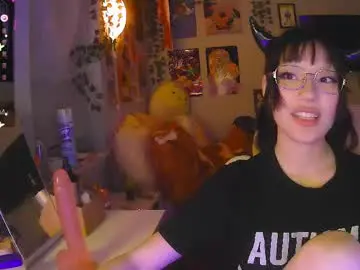 Chaturbate Adult Video Chat of jupitersclaim