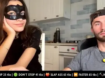 Chaturbate Best live sex cam show of manussa69