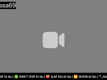 Chaturbate Adult Webcams of manussa69